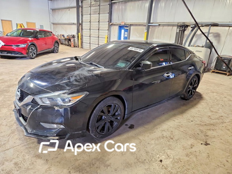 Nissan Maxima 2018 - Image 1 of 14
