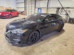 Nissan Maxima 2018