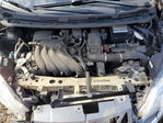 Nissan Versa 2016