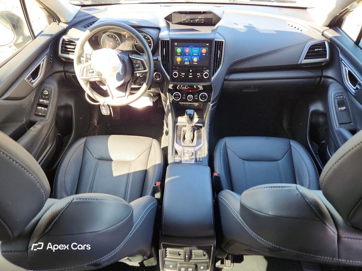 Subaru Forester 2023