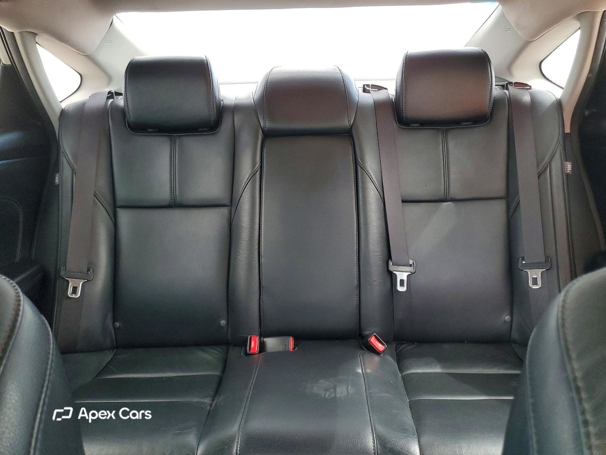 Toyota Avalon 2013