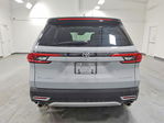 Toyota Highlander 2025