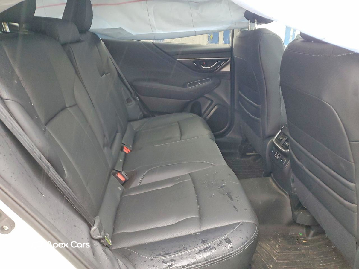 Subaru Outback 2023