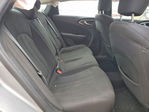 Chrysler 200 2016