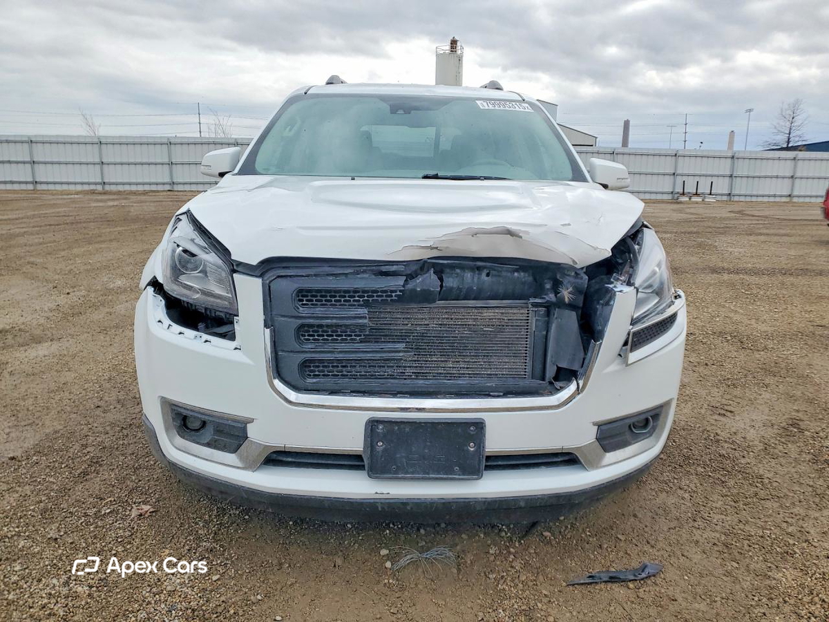 GMC Acadia 2016