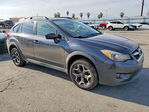 Subaru XV 2015