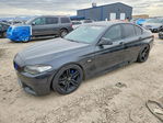 BMW Series 5 2011