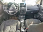 Nissan Versa 2015