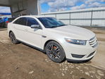Ford Taurus 2017