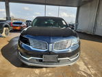 Lincoln MKX 2016