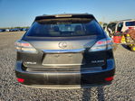 Lexus RX 2010