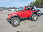 Jeep Wrangler 2002