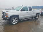 Chevrolet Silverado 2014
