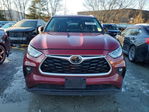 Toyota Highlander 2020
