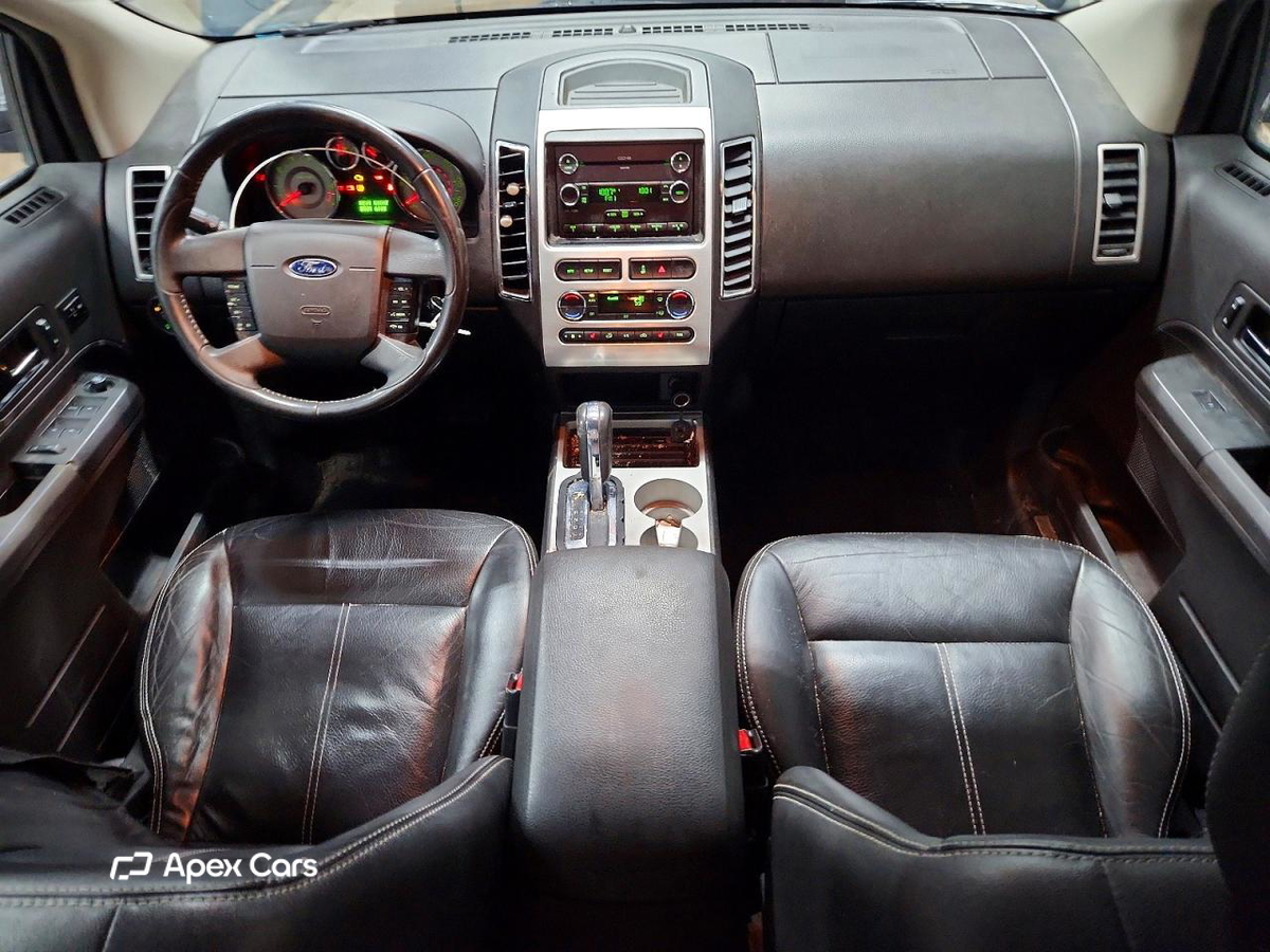 Ford Edge 2008