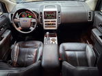 Ford Edge 2008