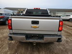 Chevrolet Silverado 2017
