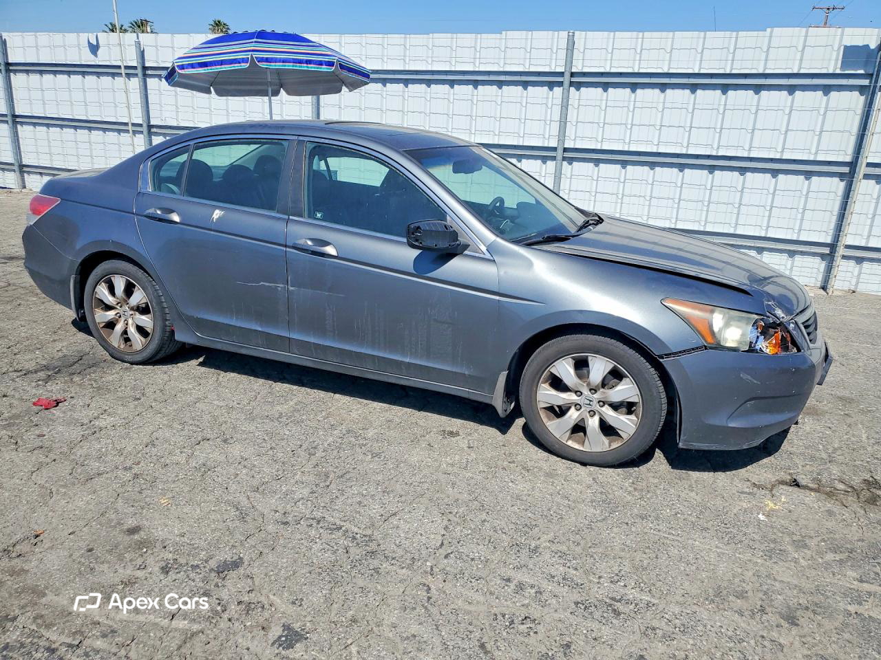 Honda Accord 2010