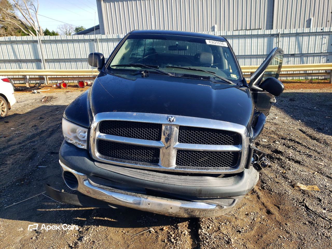 Dodge RAM 2004
