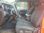 Jeep Wrangler 2019