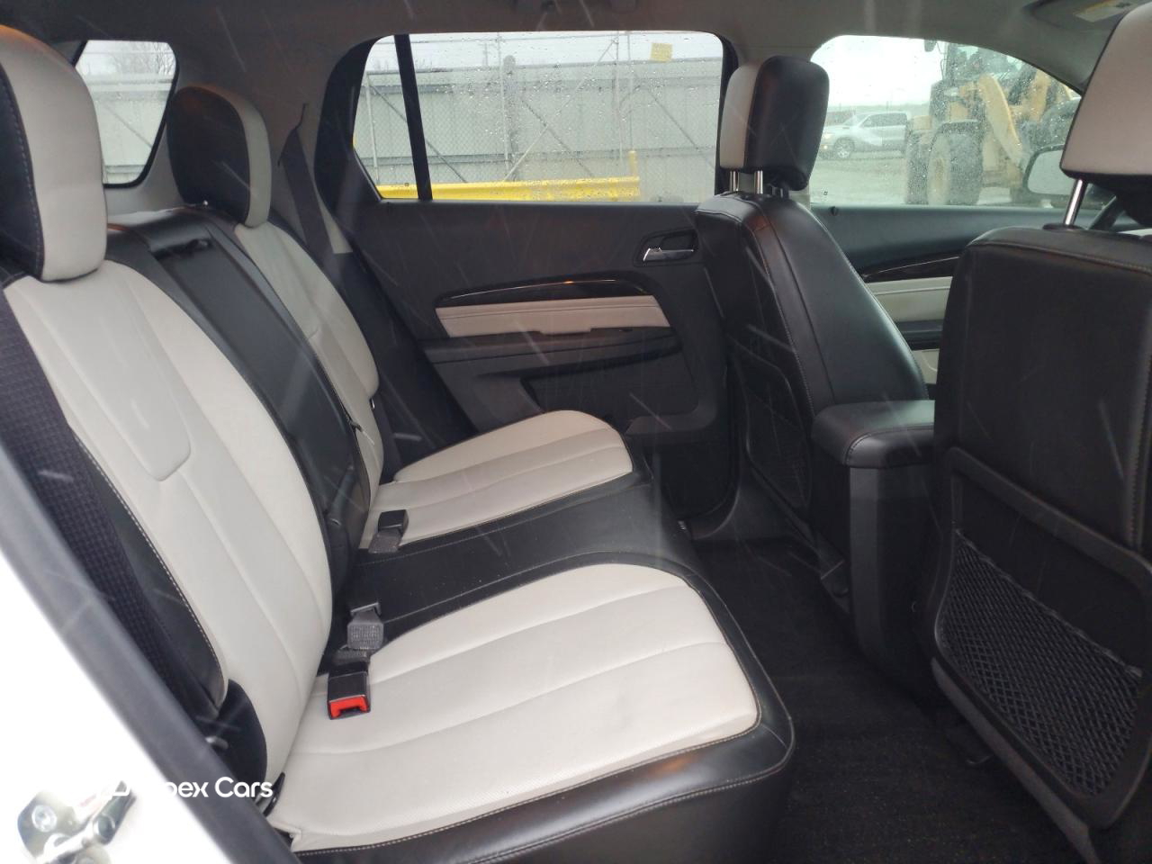 GMC Terrain 2017