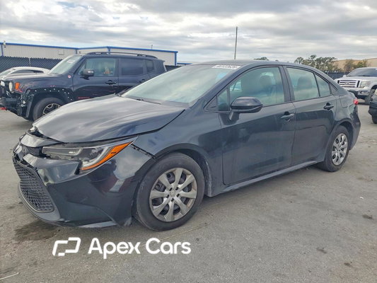 Toyota Corolla 2021 - Image 1 of 13