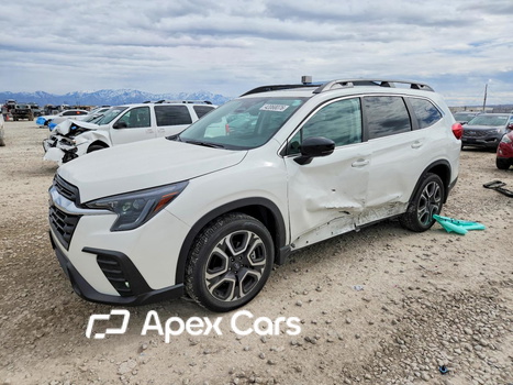 Subaru Ascent 2024 - Image 1 of 14
