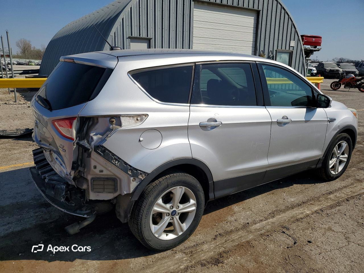 Ford Escape 2015
