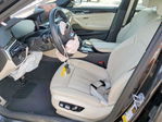 BMW Series 5 2023