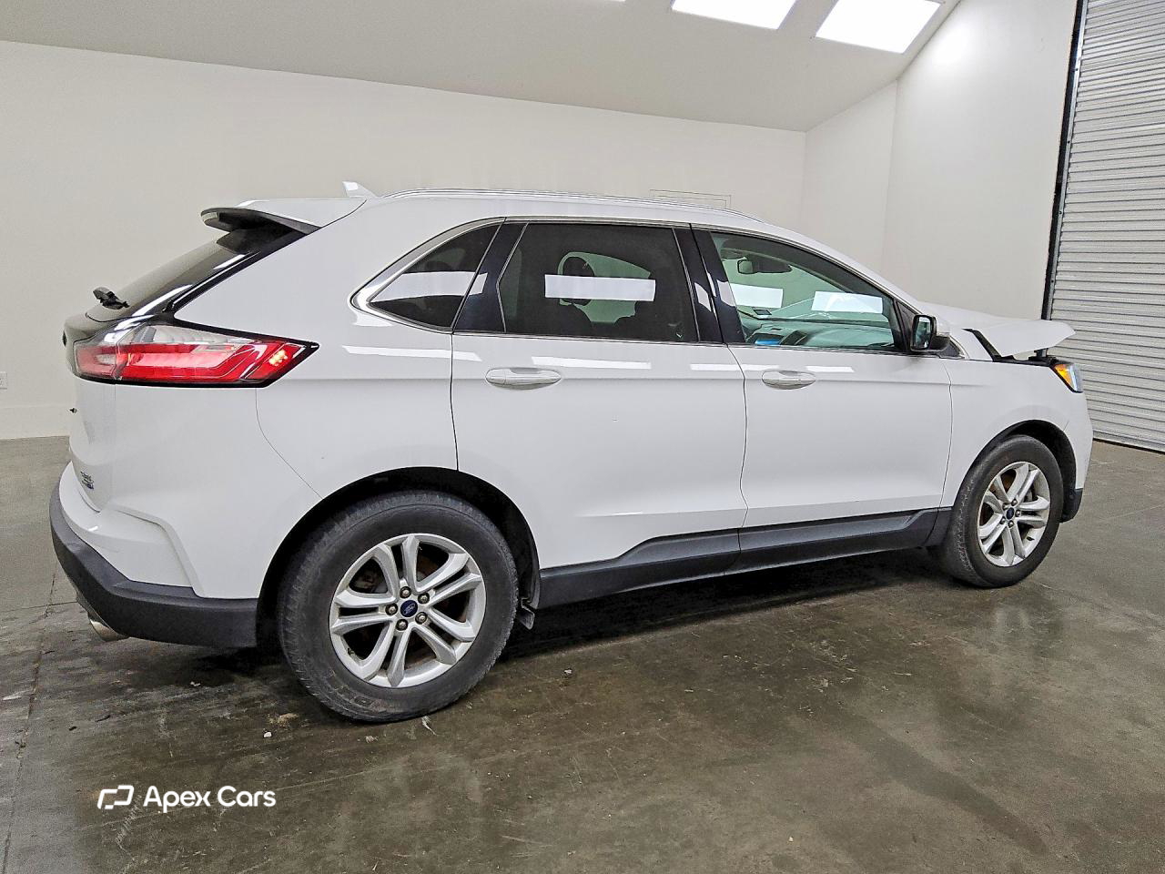 Ford Edge 2019