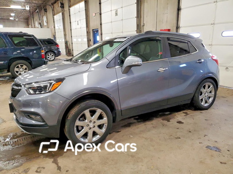 Buick Encore 2019 - Zdjęcie 1 z 14