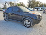 Nissan Juke 2012