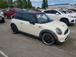 MINI Cooper 2012