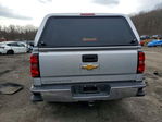 Chevrolet Silverado 2014