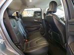 Ford Edge 2022