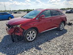 Lexus RX 2012