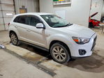 Mitsubishi Outlander 2015