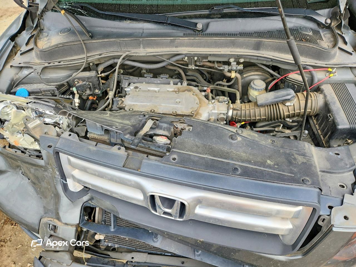 Honda Pilot 2007