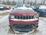 Jeep Cherokee 2017