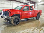 Chevrolet Silverado 2010