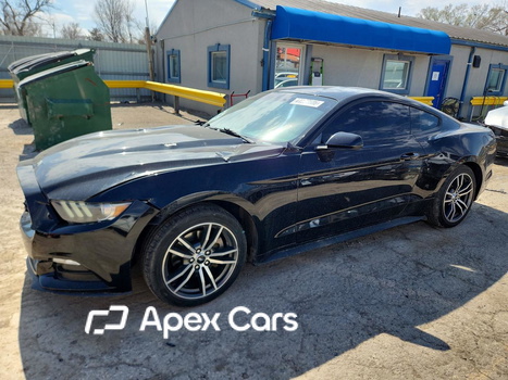 Ford Mustang 2015 - Image 1 of 12