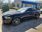Ford Mustang 2015