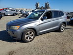 BMW X3 2011
