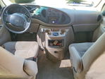 Ford Econoline 2002