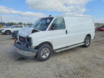 GMC Savana 2021