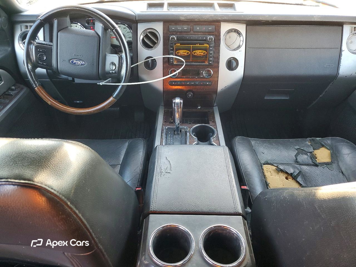 Ford Expedition 2010