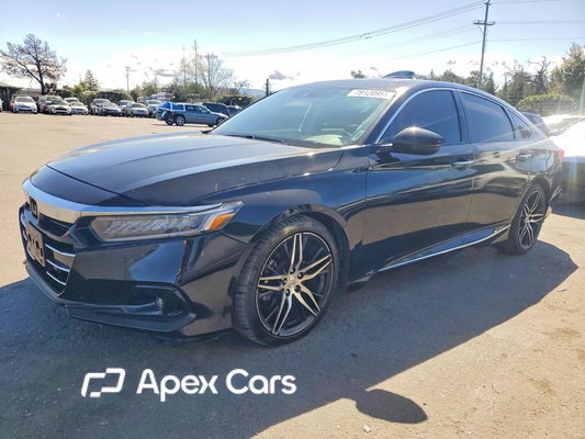Honda Accord 2021 - Image 1 of 12
