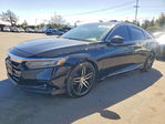 Honda Accord 2021