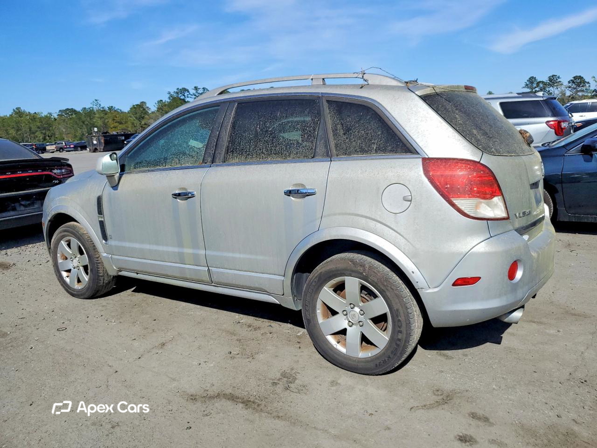 Saturn VUE 2009