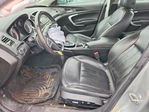 Buick Regal 2012